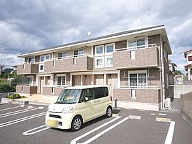 メゾン・ハピネII 103 ｜ 茨城県日立市滑川本町４丁目（賃貸アパート1LDK・1階・40.74㎡） その1