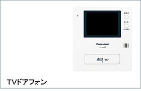 サンライズ・KT 102 ｜ 茨城県日立市東多賀町４丁目11-25（賃貸アパート1LDK・1階・38.52㎡） その9