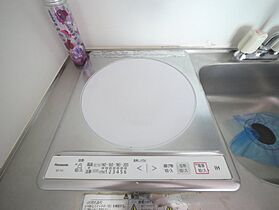 パレロワイヤル 310 ｜ 茨城県日立市大みか町６丁目（賃貸アパート1R・3階・26.02㎡） その21