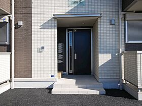 ヴィラ245 303 ｜ 茨城県日立市水木町２丁目（賃貸アパート1LDK・3階・33.26㎡） その3