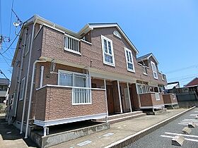 プロムナードA 201 ｜ 茨城県日立市大沼町１丁目（賃貸アパート2LDK・2階・51.67㎡） その1