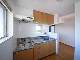 グリーンヒルハイツ 207 ｜ 茨城県日立市大みか町１丁目（賃貸マンション1LDK・2階・48.76㎡） その4