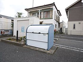 シャンテクレール 305 ｜ 茨城県日立市十王町友部東２丁目（賃貸マンション1R・3階・30.44㎡） その22