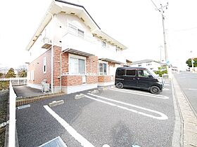 エクセレンテ 201 ｜ 茨城県日立市若葉町３丁目（賃貸アパート1LDK・2階・41.98㎡） その14