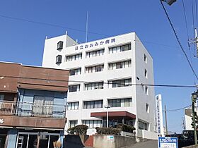 サンブリーズ 301 ｜ 茨城県日立市大みか町４丁目（賃貸アパート1LDK・3階・53.01㎡） その10