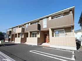 リヴァー・グローヴII 202 ｜ 茨城県日立市金沢町１丁目（賃貸アパート2LDK・2階・57.58㎡） その1