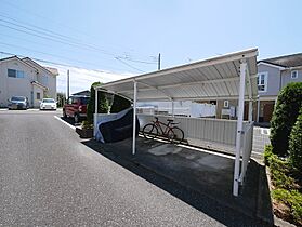 メゾン・ド・ヒルズ 203 ｜ 茨城県日立市石名坂町１丁目（賃貸アパート2LDK・2階・57.02㎡） その28