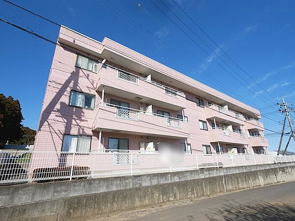 apartment 茨城県日立市森山町３丁目
地図を見る
