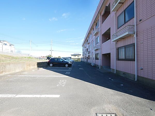 apartment 茨城県日立市森山町３丁目
地図を見る
