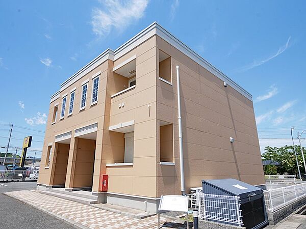 apartment 茨城県高萩市東本町３丁目
東本町の賃貸情報を見る
物件地図
