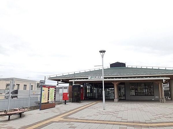 apartment 茨城県常陸太田市内堀町
内堀町の賃貸情報を見る
物件地図