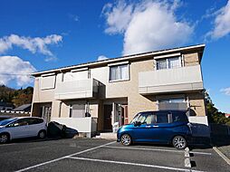 メゾンルネサンスA