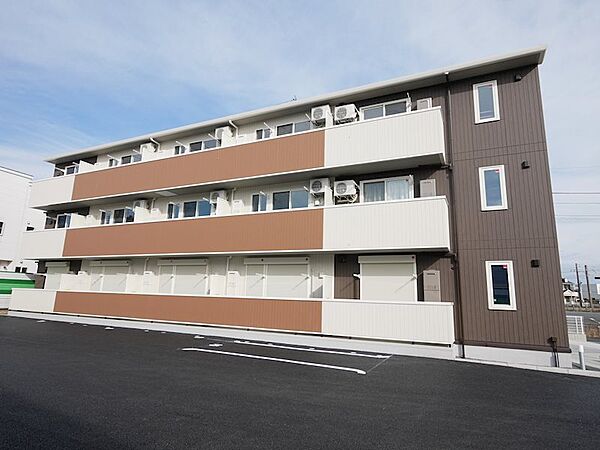 apartment 茨城県日立市日高町１丁目
日高町の賃貸情報を見る
物件地図