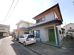 滑川本町1丁目宮川住宅