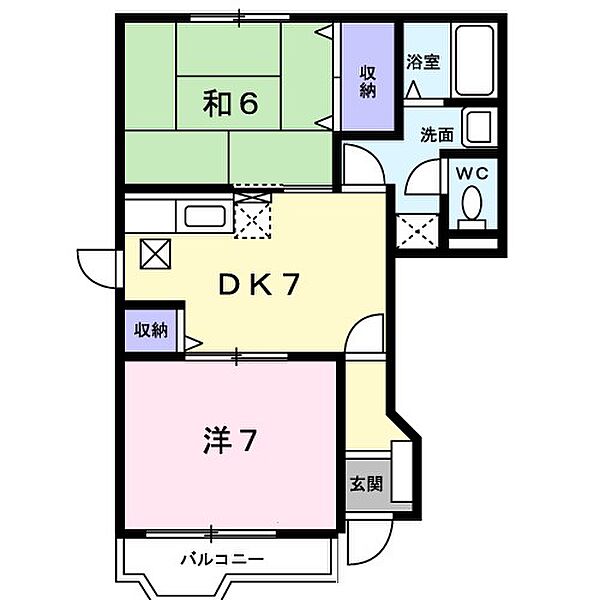 apartment 茨城県日立市末広町２丁目
地図を見る