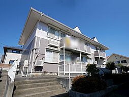 🉐敷金礼金0円！🉐メゾンエレガントII