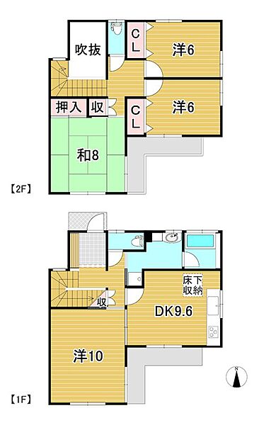 detached 茨城県高萩市大字高戸

地図を見る