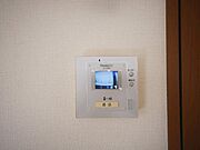 TVドアホン