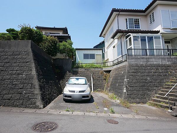 detached 茨城県日立市森山町４丁目

地図を見る