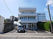 敷地内駐車場