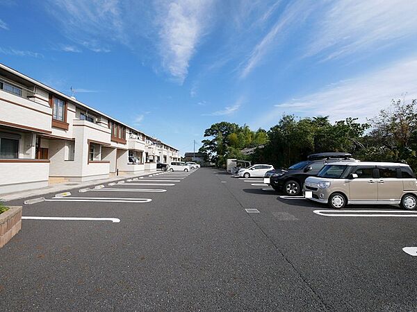 apartment 茨城県常陸太田市下河合町
地図を見る