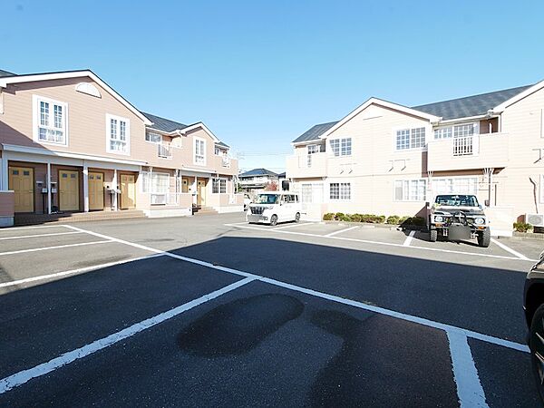 apartment 茨城県日立市田尻町４丁目
地図を見る