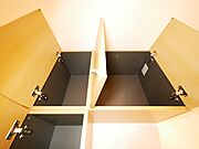 シューズボックス（上段）