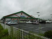 セイブ金砂郷店（1900m）