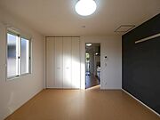 洋室7.5帖