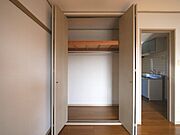クローゼット