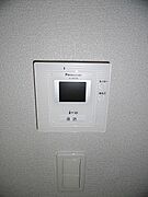TVドアホン