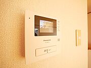 TVドアホン