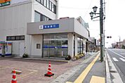 筑波銀行大みか支店（1918m）