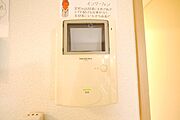 TVドアホン