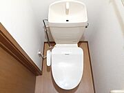 ウォシュレット