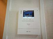 TVドアホン