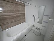 シャワー・追い焚き給湯