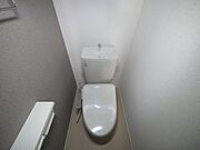 ウォシュレット