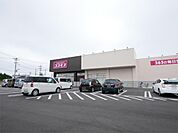 ディスカウントドラッグコスモス 高萩店（1178m）