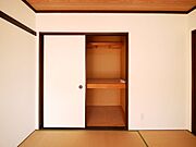 収納（和室6帖）