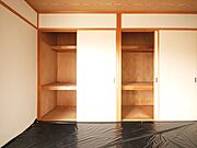 収納（和室6帖）