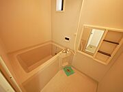 シャワー・追い焚き給湯