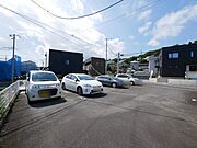 敷地内駐車場