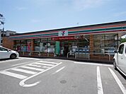 セブンイレブン 常陸太田宮本店（794m）