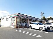 セブンイレブン日立石名坂店まで1100m
