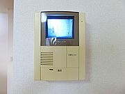 TVドアホン