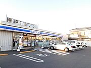 ローソン　日立久慈二丁目店まで650m