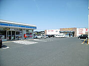 TSUTAYA 日立鮎川店（1406m）