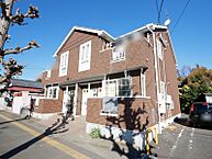 茨城県日立市鹿島町2丁目：物件画像／大みか不動産株式会社　本店