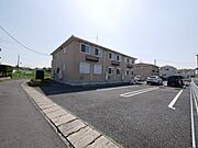 敷地内駐車場